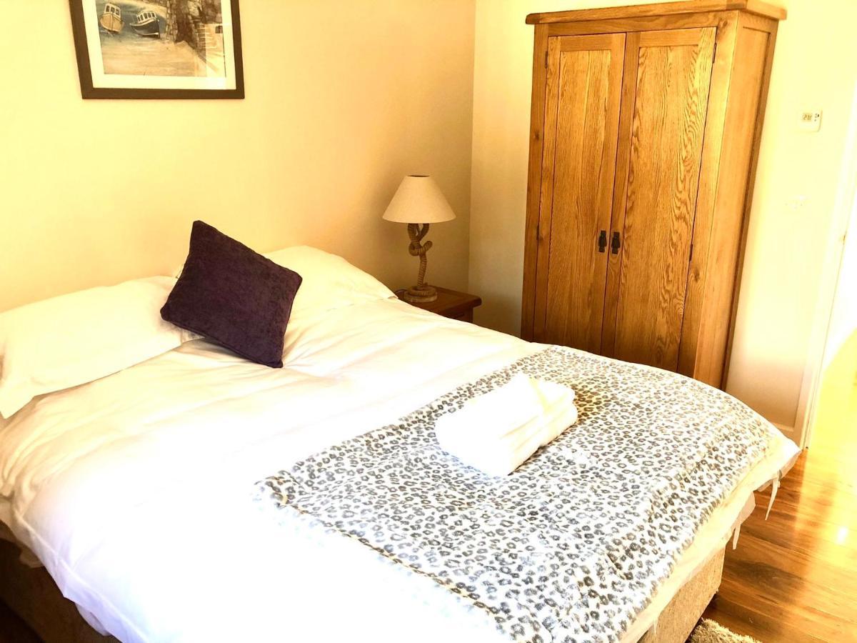 Woodley Lodge St Austell Eksteriør billede